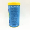 Wholesale Baojie Tablets Adhesive Fish Food, Tropical ornamental fish adhesive feed, Lazy Fish Food Application Scenario